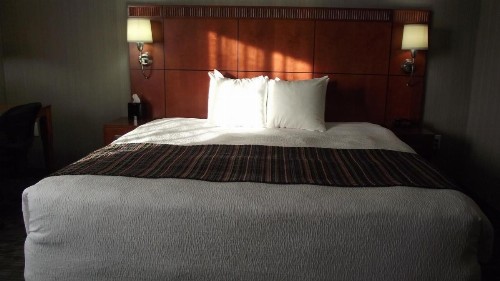 Country Inn & Suites by Radisson Portland Delta Park OR - image 50