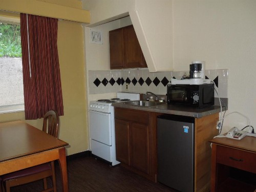 Monticello Motel - image 19