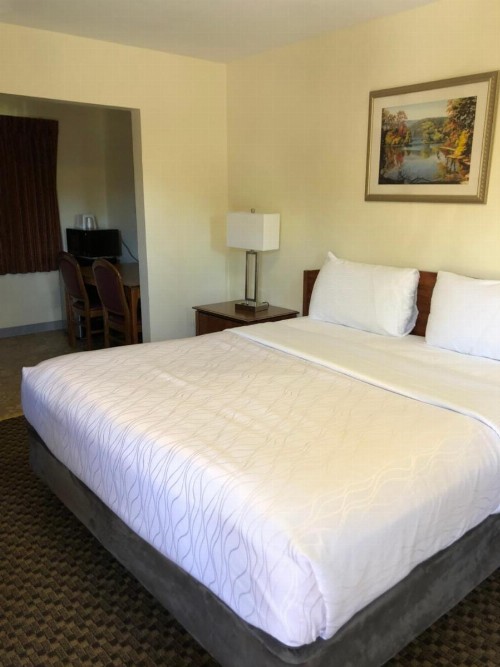 Monticello Motel - image 21