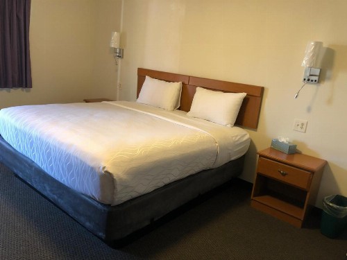 Monticello Motel - image 37