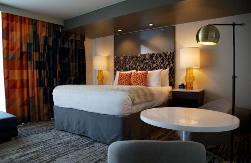 Hotel Eastlund - image 22