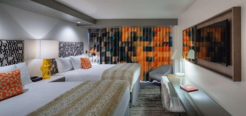 Hotel Eastlund - image 23
