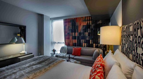 Hotel Eastlund - image 27