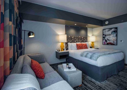 Hotel Eastlund - image 28