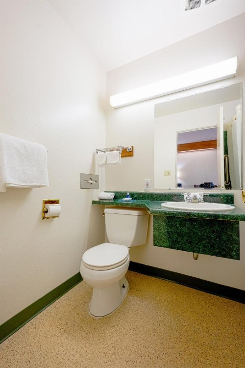 Rodeway Inn Convention Center - image 28