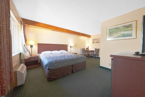 Rodeway Inn Convention Center - image 33