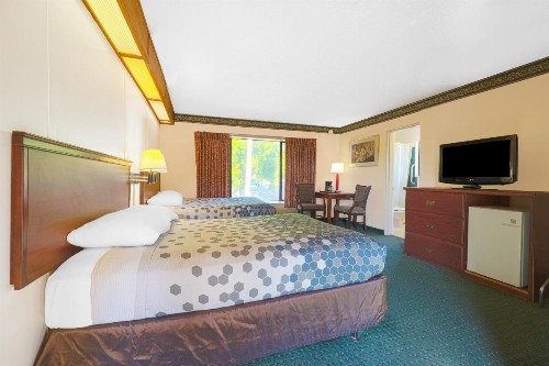 Rodeway Inn Convention Center - image 37