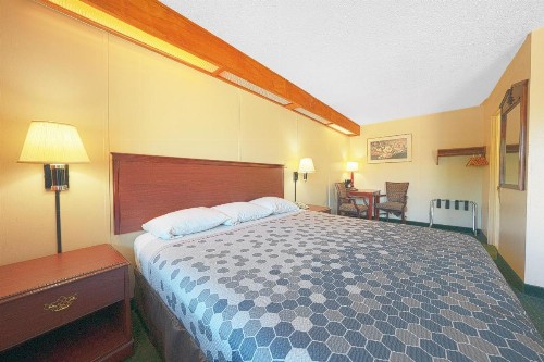 Rodeway Inn Convention Center - image 43
