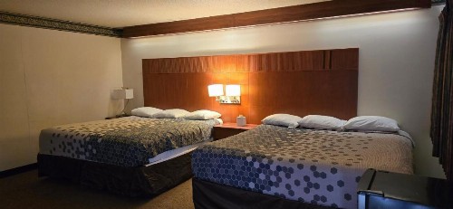 Rodeway Inn Convention Center - image 45