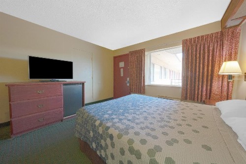 Rodeway Inn Convention Center - image 5