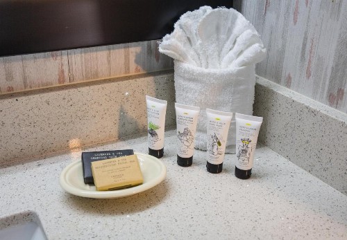 Bridgeway Inn & Suites - Portland Airport - image 16
