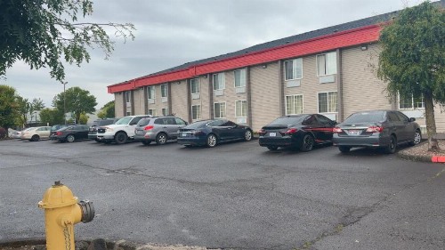 Bridgeway Inn & Suites - Portland Airport - image 22