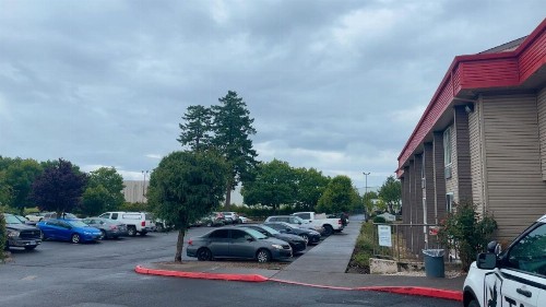 Bridgeway Inn & Suites - Portland Airport - image 23