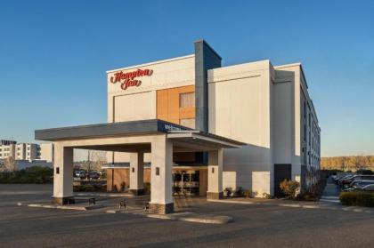 Hampton Inn Portland Airport - image 14