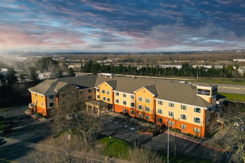 Extended Stay America Suites - Portland - Gresham - image 1