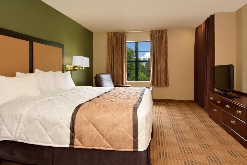 Extended Stay America Suites - Portland - Gresham - image 3