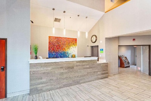 SureStay Plus Hotel by Best Western Portland East - image 11