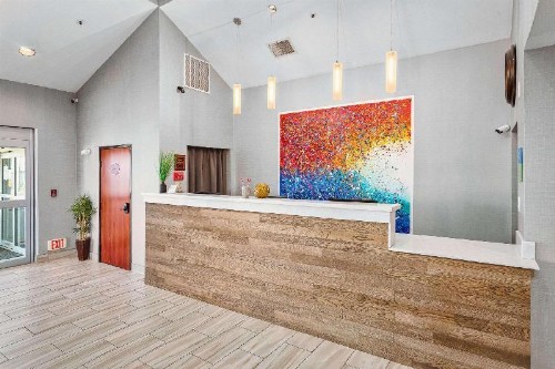 SureStay Plus Hotel by Best Western Portland East - image 12