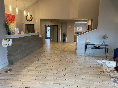 SureStay Plus Hotel by Best Western Portland East - image 7