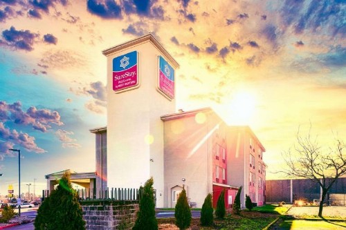 SureStay Plus Hotel by Best Western Portland East - image 9
