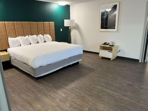 Best Western Portland West Beaverton - image 11