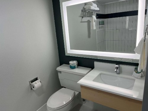 Best Western Portland West Beaverton - image 12
