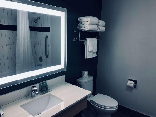 Best Western Portland West Beaverton - image 13