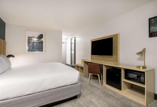 Best Western Portland West Beaverton - image 14