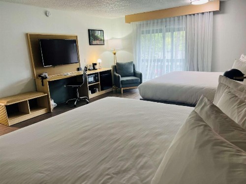 Best Western Portland West Beaverton - image 15