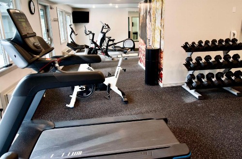 Best Western Portland West Beaverton - image 17