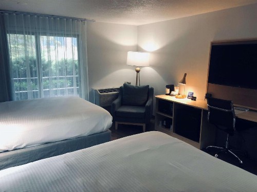 Best Western Portland West Beaverton - image 19