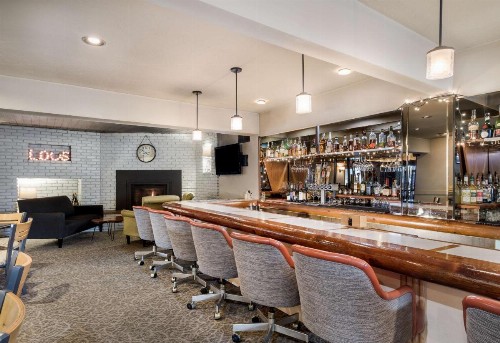 Best Western Portland West Beaverton - image 2