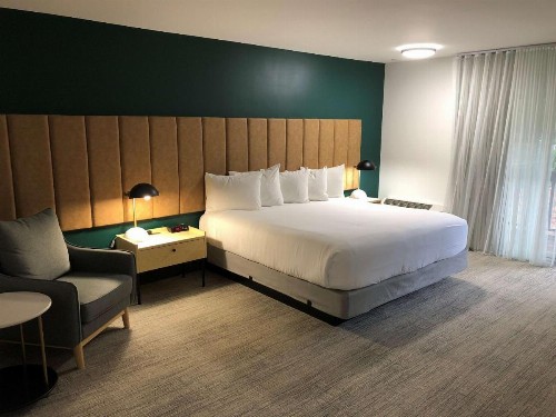 Best Western Portland West Beaverton - image 21