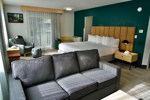 Best Western Portland West Beaverton - image 23