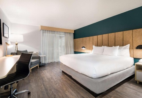Best Western Portland West Beaverton - image 25