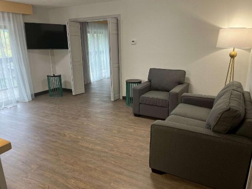 Best Western Portland West Beaverton - image 26