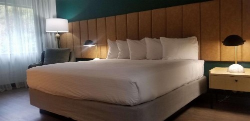 Best Western Portland West Beaverton - image 30