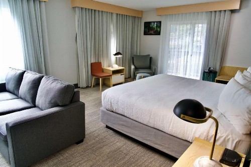Best Western Portland West Beaverton - image 31