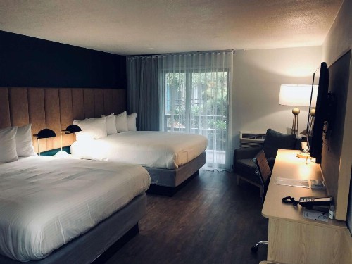 Best Western Portland West Beaverton - image 33