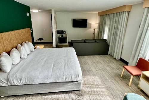 Best Western Portland West Beaverton - image 34