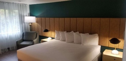 Best Western Portland West Beaverton - image 35