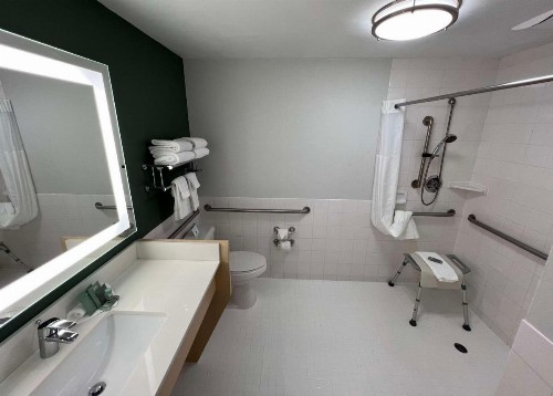 Best Western Portland West Beaverton - image 38