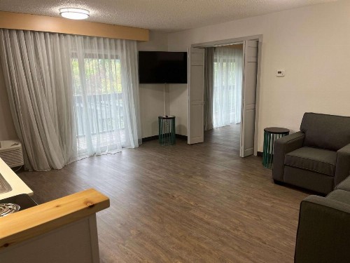 Best Western Portland West Beaverton - image 44