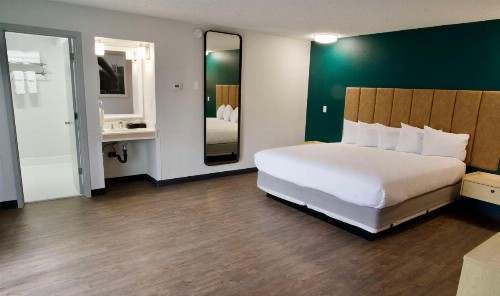 Best Western Portland West Beaverton - image 48