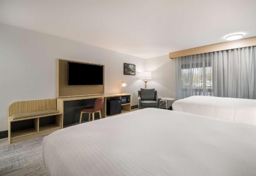Best Western Portland West Beaverton - image 49