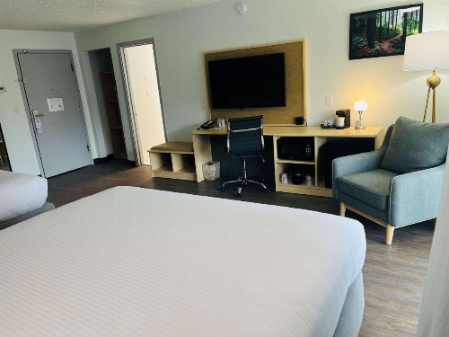 Best Western Portland West Beaverton - image 8