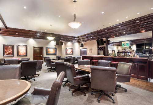 Best Western Portland West Beaverton - image 9