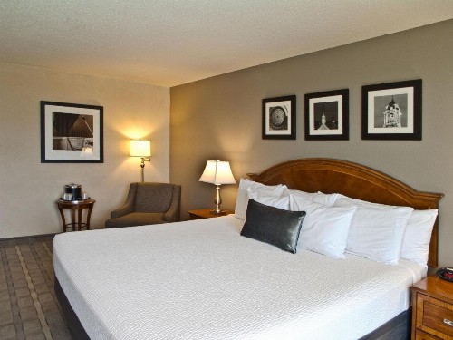 Residence Inn At Anaheim Resort/convention Center