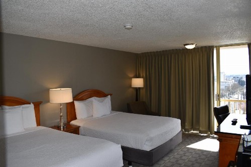 Inn at the Convention Center - image 18