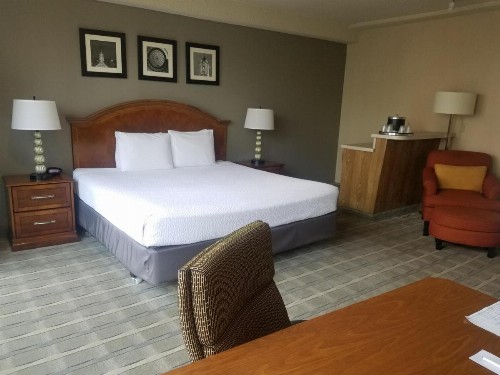 Inn at the Convention Center - image 19